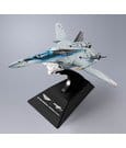 Macross DX Chogokin Actionfigur VF-25 Messiah Valkyrie Top Gun: Maverick Ver. - Image 12