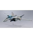 Macross DX Chogokin Actionfigur VF-25 Messiah Valkyrie Top Gun: Maverick Ver. - Image 13