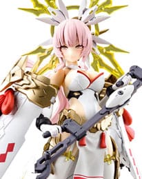 Macross DX Chogokin Actionfigur VF-25 Messiah Valkyrie Top Gun: Maverick Ver. - Image 19