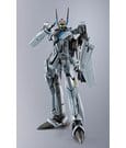 Macross DX Chogokin Actionfigur VF-25 Messiah Valkyrie Top Gun: Maverick Ver. - Image 2