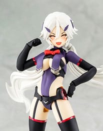 Macross DX Chogokin Actionfigur VF-25 Messiah Valkyrie Top Gun: Maverick Ver. - Image 21