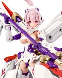 Macross DX Chogokin Actionfigur VF-25 Messiah Valkyrie Top Gun: Maverick Ver. - Image 23