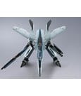 Macross DX Chogokin Actionfigur VF-25 Messiah Valkyrie Top Gun: Maverick Ver. - Image 4