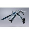 Macross DX Chogokin Actionfigur VF-25 Messiah Valkyrie Top Gun: Maverick Ver. - Image 6