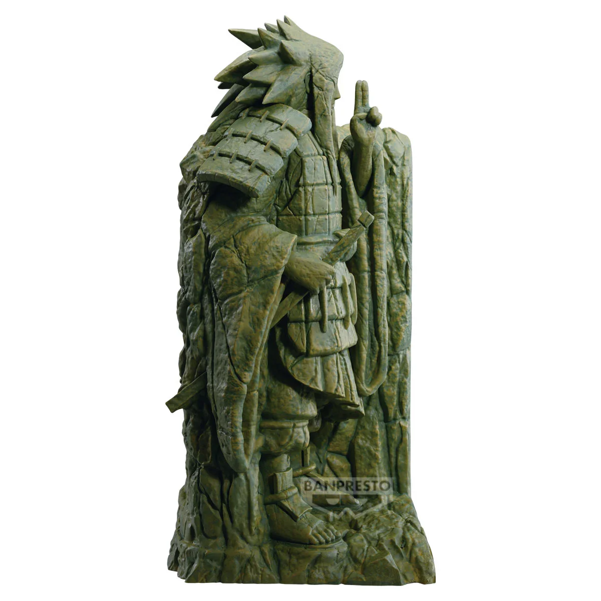 Madara Uchiha Naruto Banpresto - Image 2
