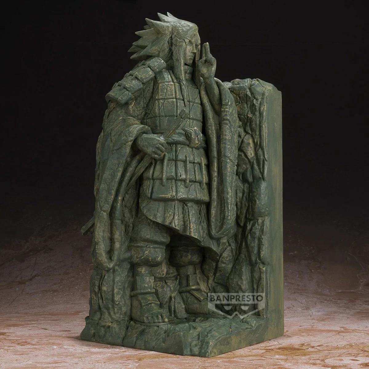 Madara Uchiha Naruto Banpresto - Image 3