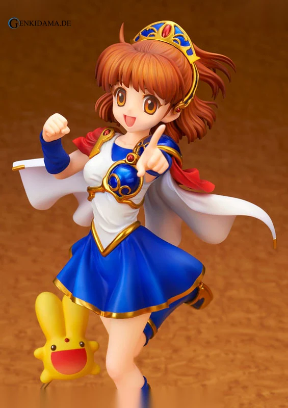 Mado Monogatari - Arle Nadja - Image 6