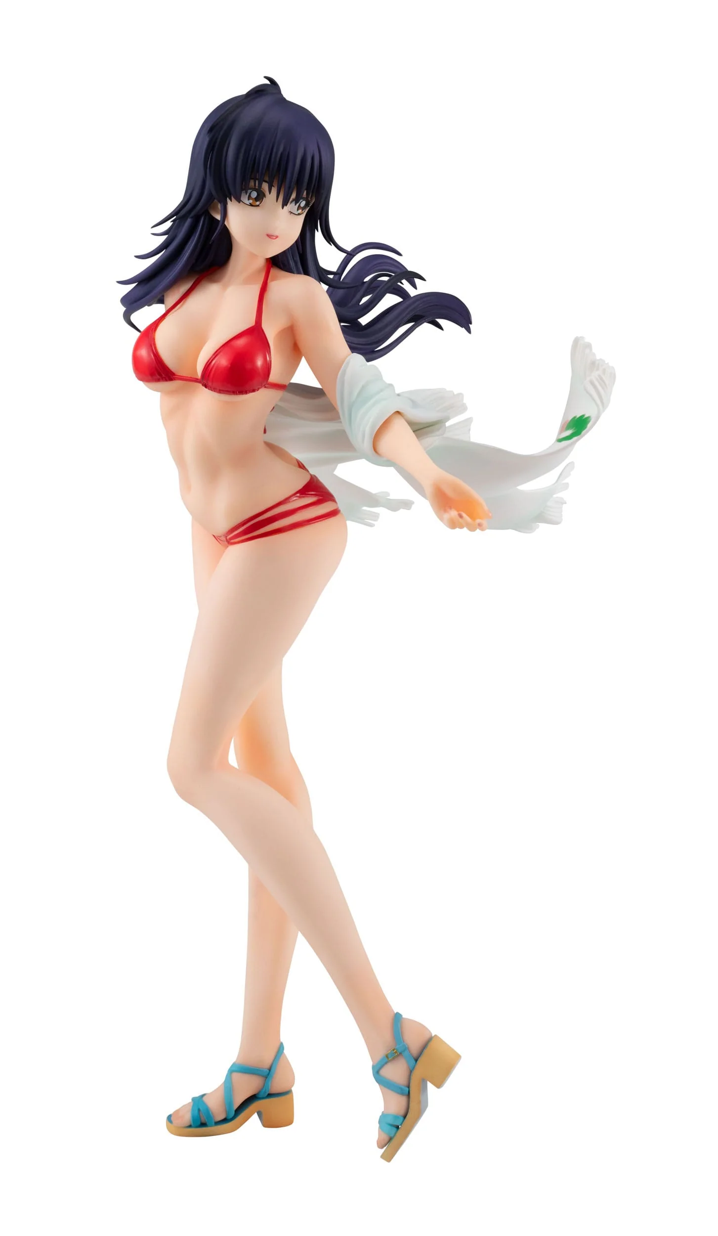 Madoka Ayukawa Red Ver. MegaHouse