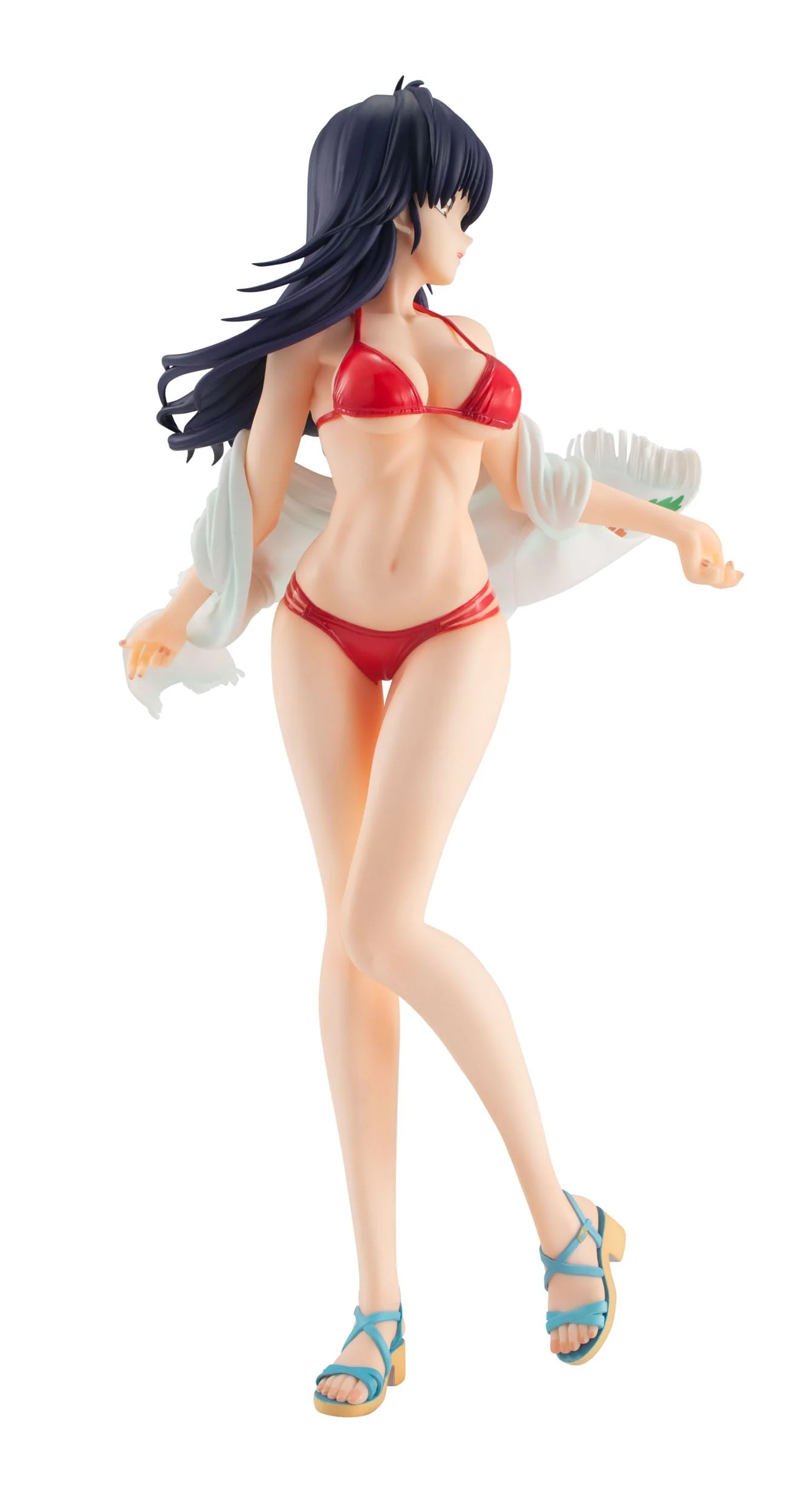 Madoka Ayukawa Red Ver. MegaHouse - Image 3
