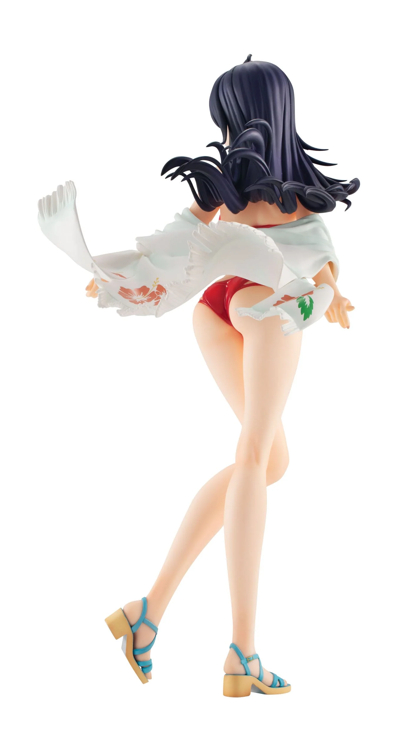Madoka Ayukawa Red Ver. MegaHouse - Image 4