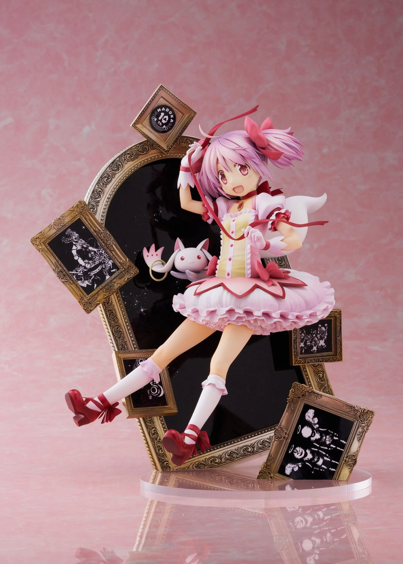 Madoka Kaname 10th Anniversary Ver. Aniplex