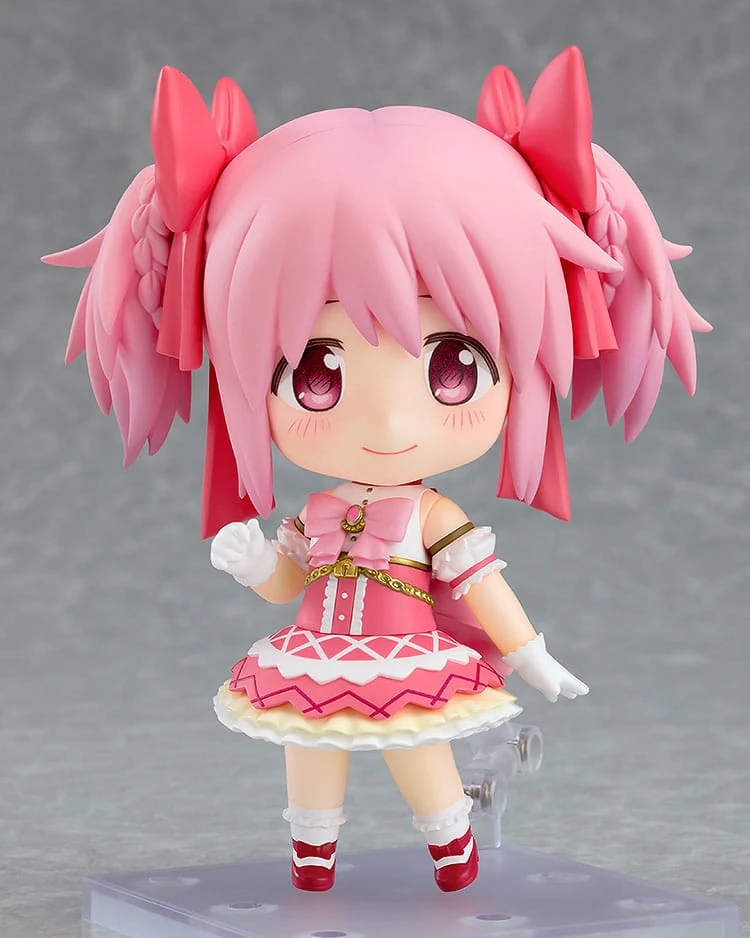 Madoka Kaname [Basic] Nendoroid Good Smile Company - Image 2