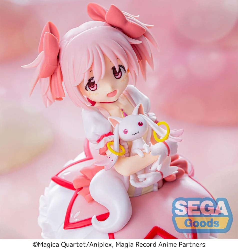 Madoka Kaname SPM Sega - Image 6