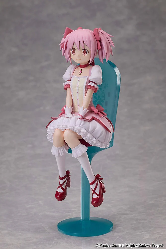 Madoka Kaname Tea Party Cake Song Ver.Aniplex - Image 3