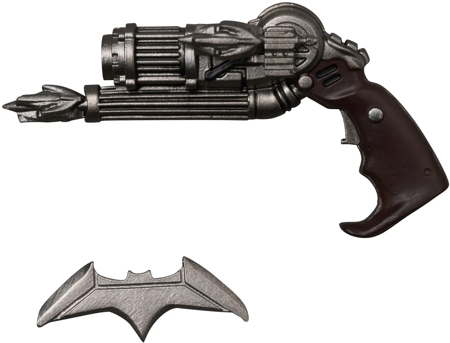 MAFEX Batman (The Flash Ver.) [Medicom Toy] - Image 10