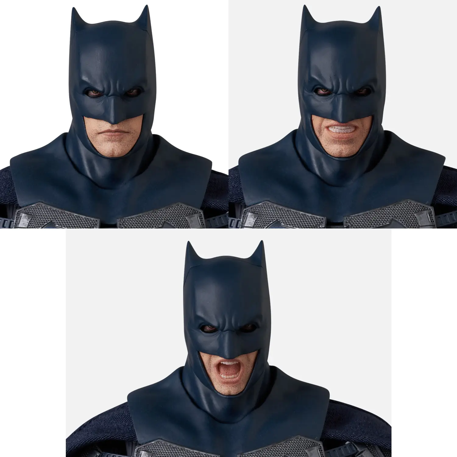 MAFEX Batman (The Flash Ver.) [Medicom Toy] - Image 6