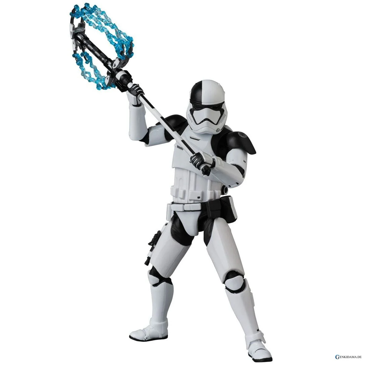 Mafex No.069 First Order Stormtrooper Executioner(TM)