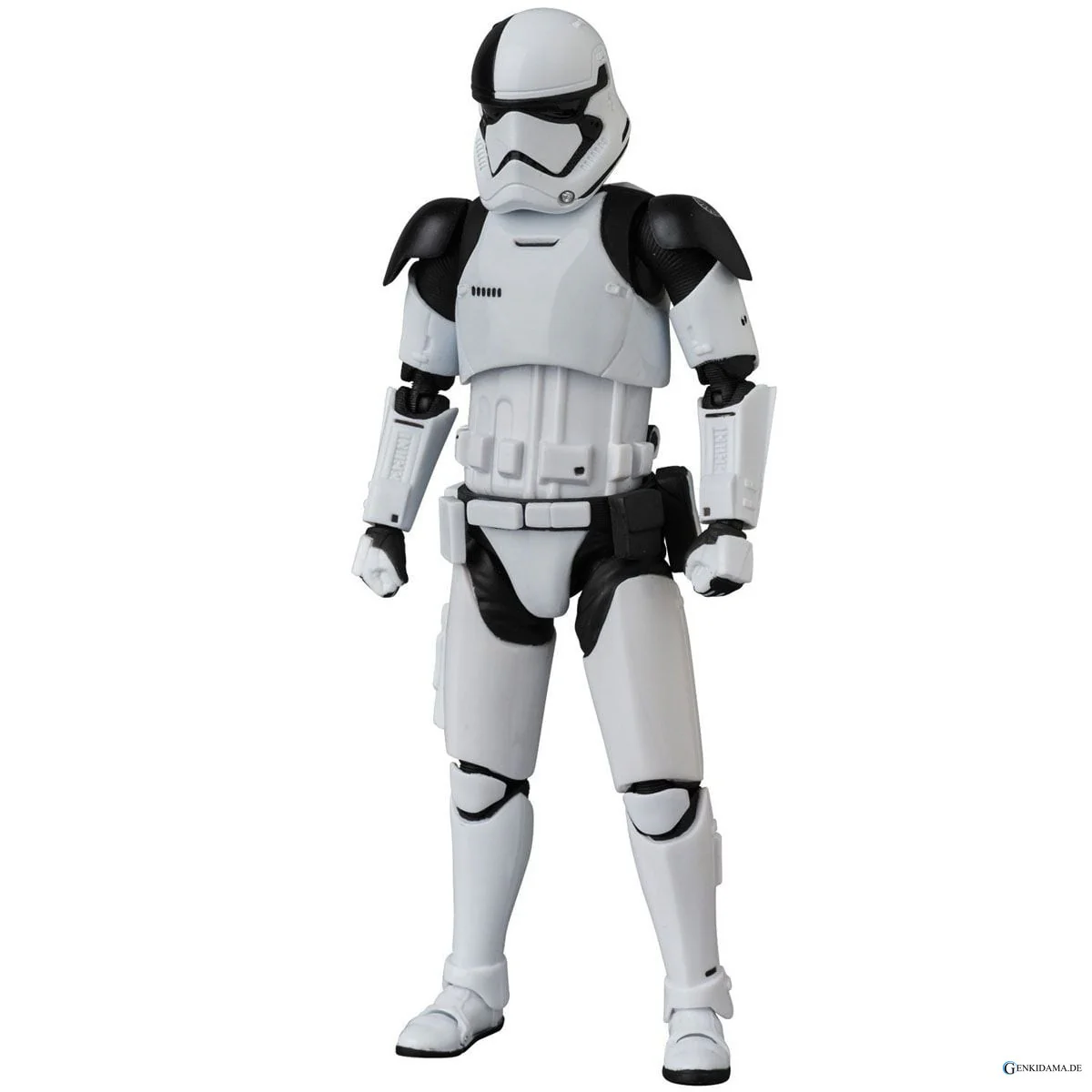 Mafex No.069 First Order Stormtrooper Executioner(TM) - Image 2
