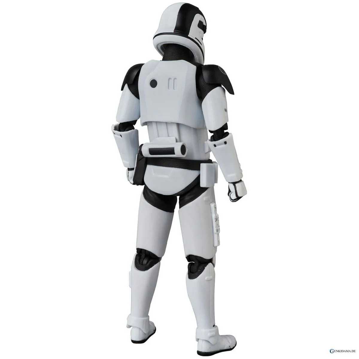 Mafex No.069 First Order Stormtrooper Executioner(TM) - Image 3