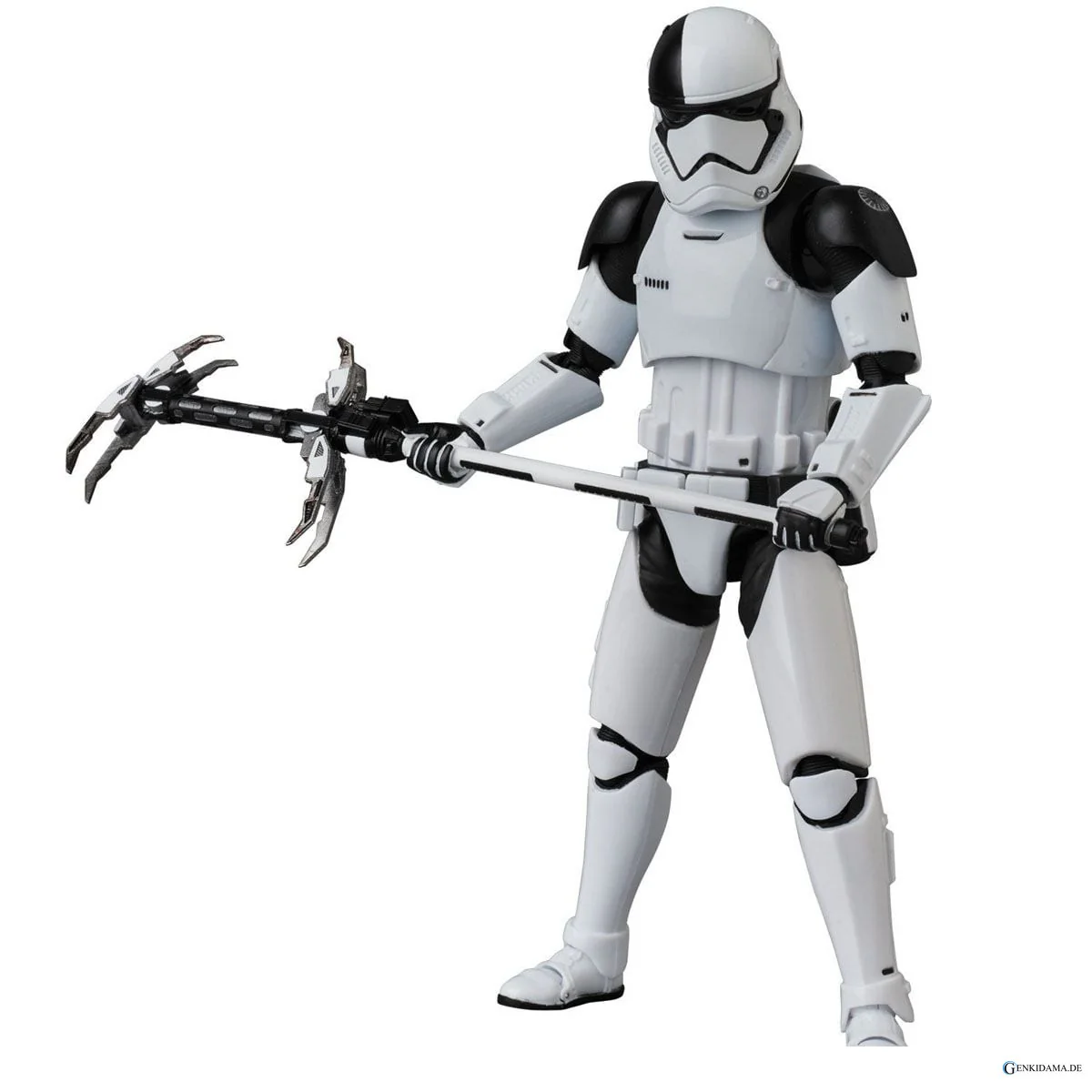 Mafex No.069 First Order Stormtrooper Executioner(TM) - Image 4