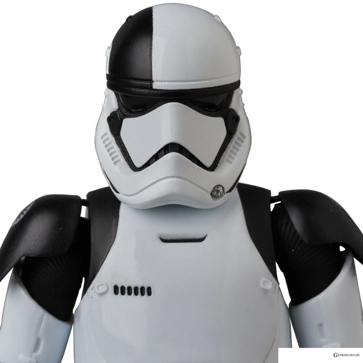 Mafex No.069 First Order Stormtrooper Executioner(TM) - Image 6