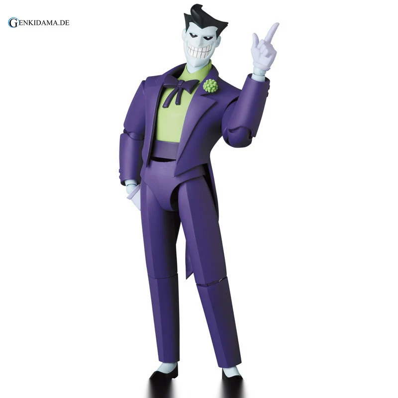 Mafex No.167 MAFEX THE JOKER (THE NEW BATMAN ADVENTURES)