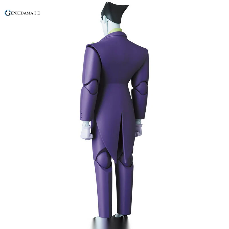 Mafex No.167 MAFEX THE JOKER (THE NEW BATMAN ADVENTURES) - Image 5