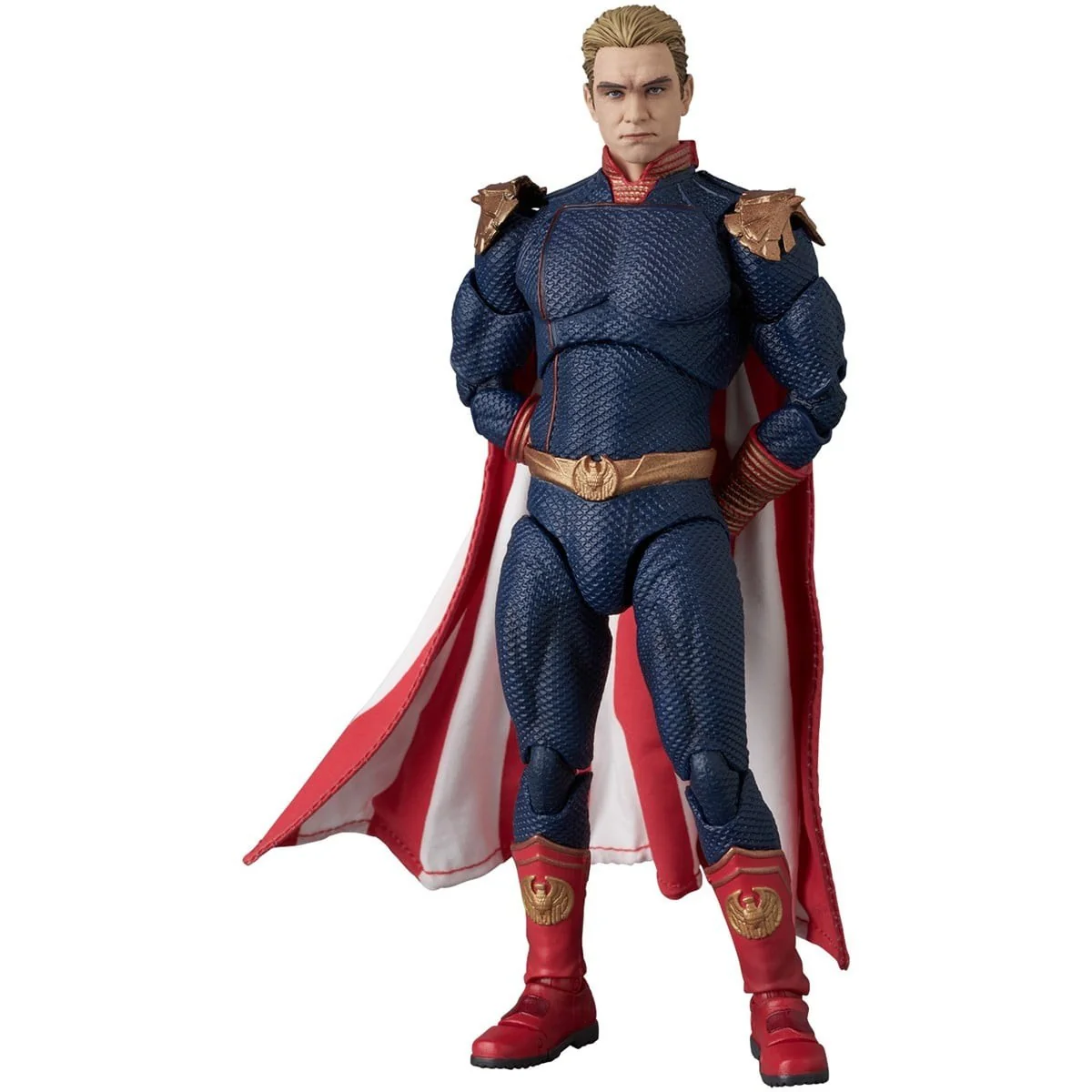MAFEX No.311 HOMELANDER Finale Ver. (Completed) - Image 10