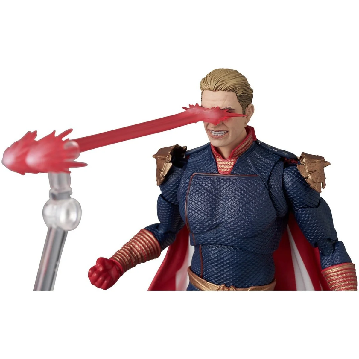 MAFEX No.311 HOMELANDER Finale Ver. (Completed) - Image 2