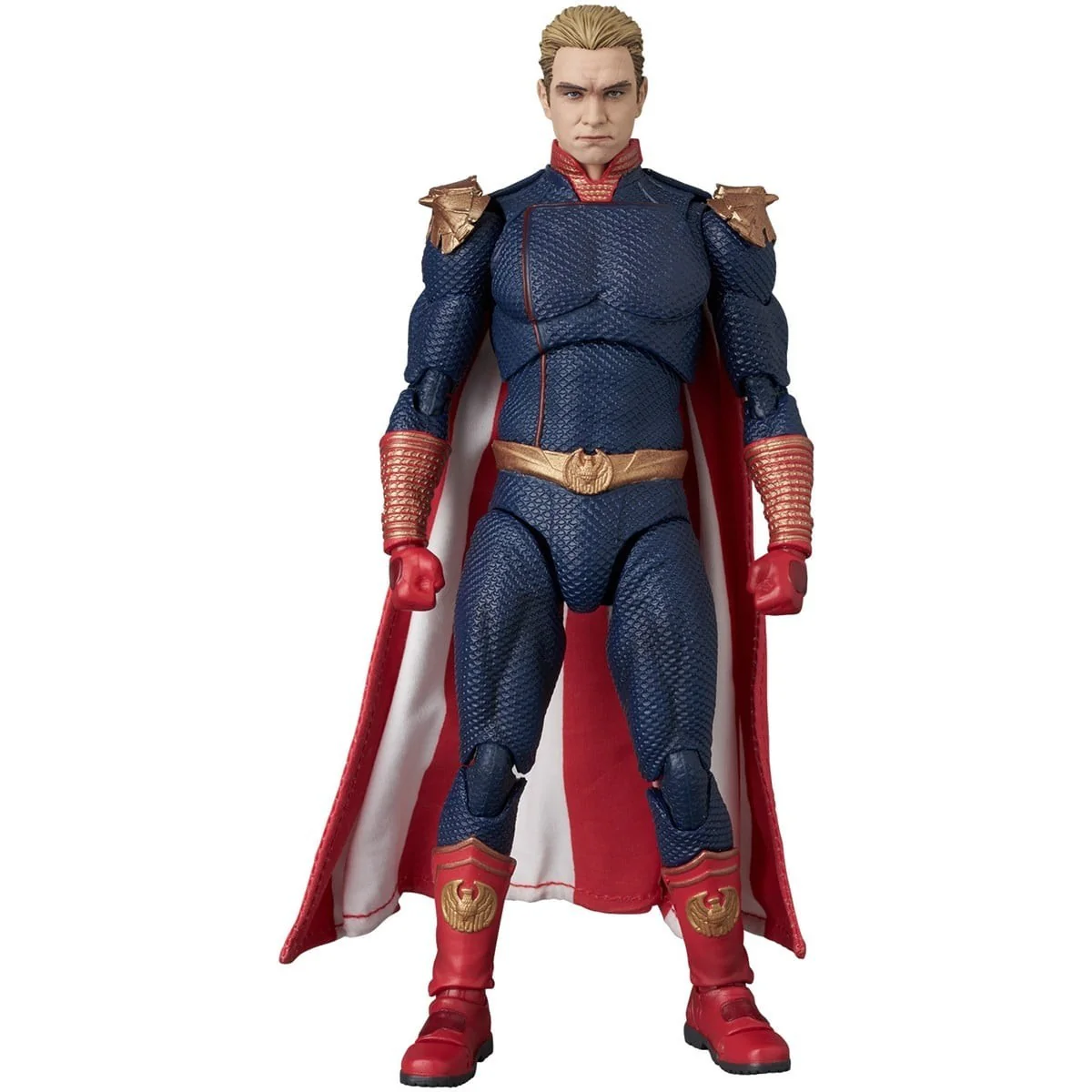 MAFEX No.311 HOMELANDER Finale Ver. (Completed) - Image 3