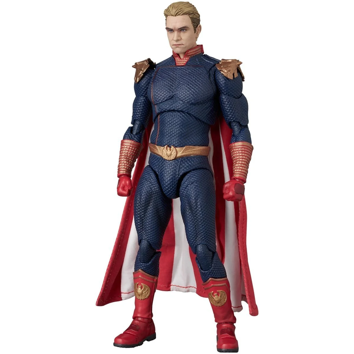 MAFEX No.311 HOMELANDER Finale Ver. (Completed) - Image 4