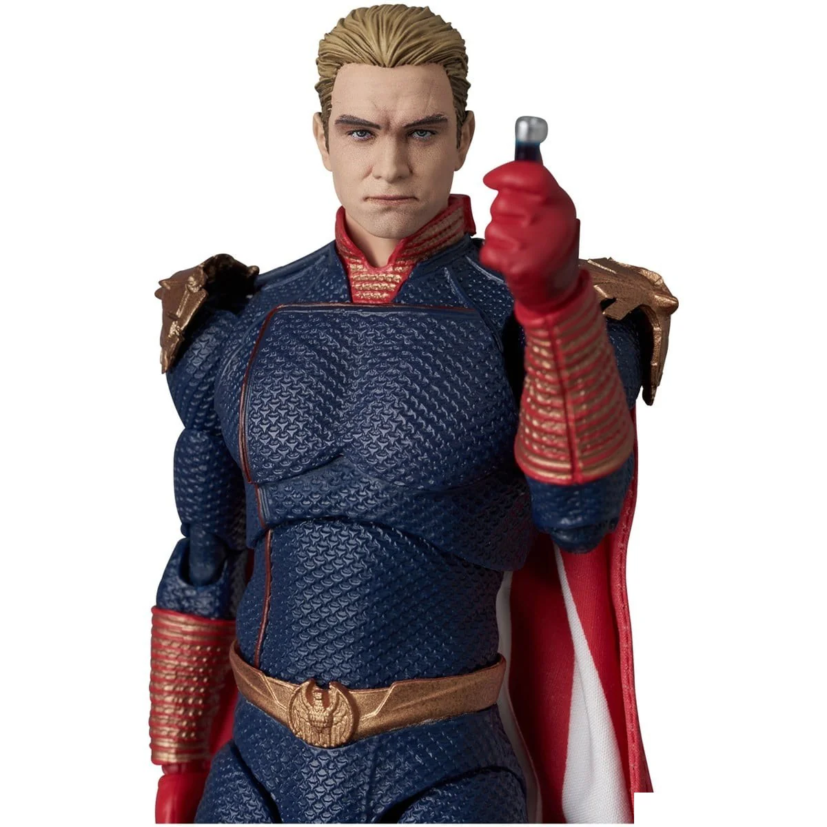 MAFEX No.311 HOMELANDER Finale Ver. (Completed) - Image 9