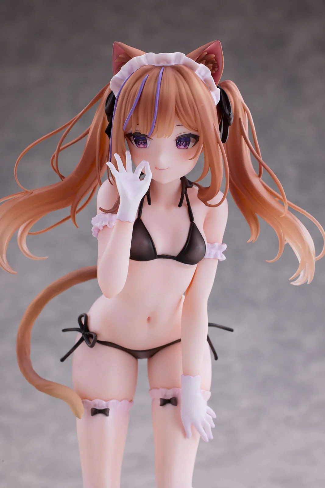 Mafuyu Leo Ver. Original Character Pink Charm - Image 11