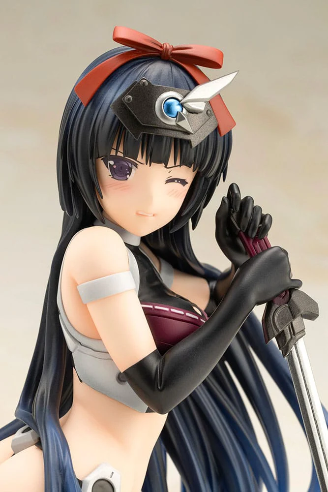 Magatsuki Frame Arms Girl Kotobukiya (Std/Bonus) - Image 13