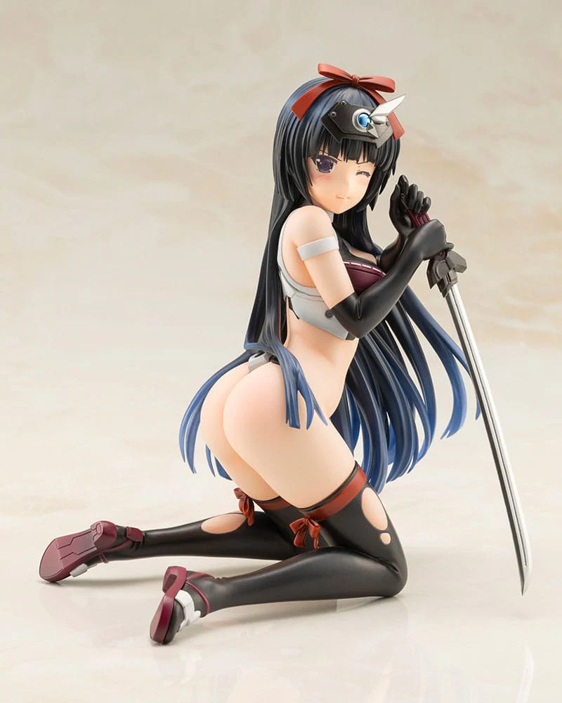 Magatsuki Frame Arms Girl Kotobukiya (Std/Bonus) - Image 14