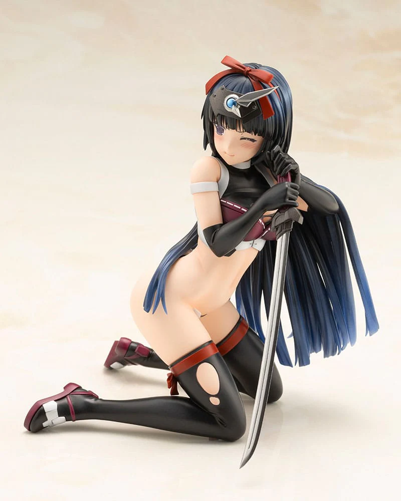 Magatsuki Frame Arms Girl Kotobukiya (Std/Bonus) - Image 15