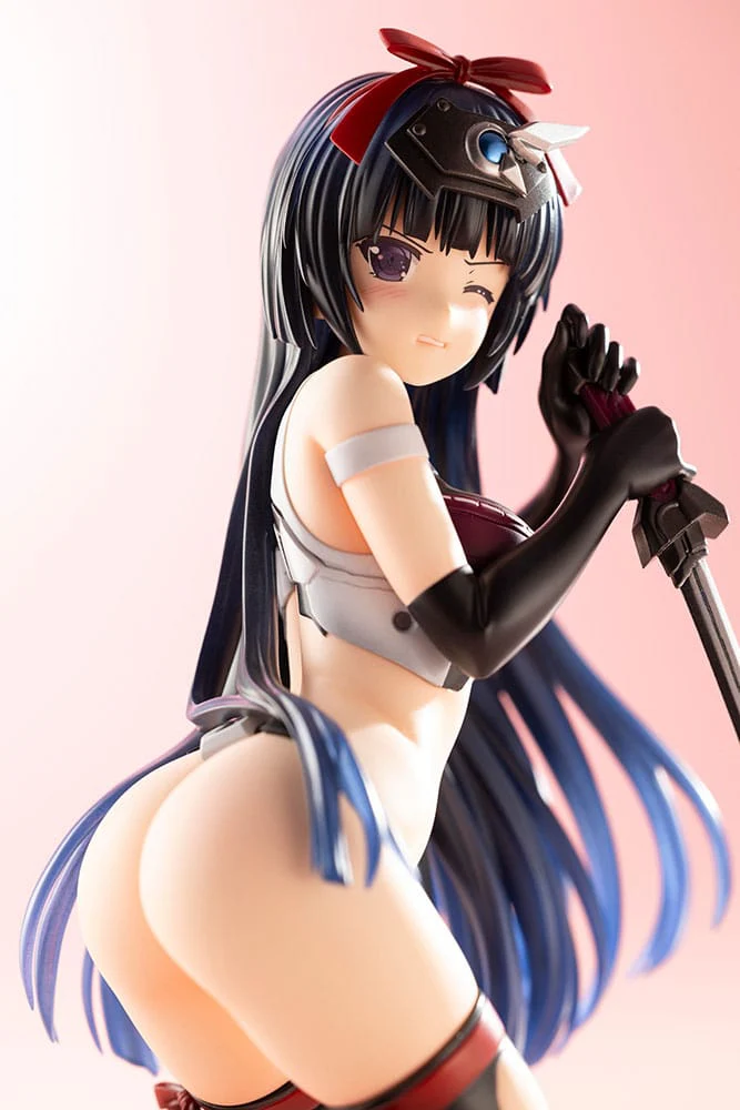 Magatsuki Frame Arms Girl Kotobukiya (Std/Bonus) - Image 16