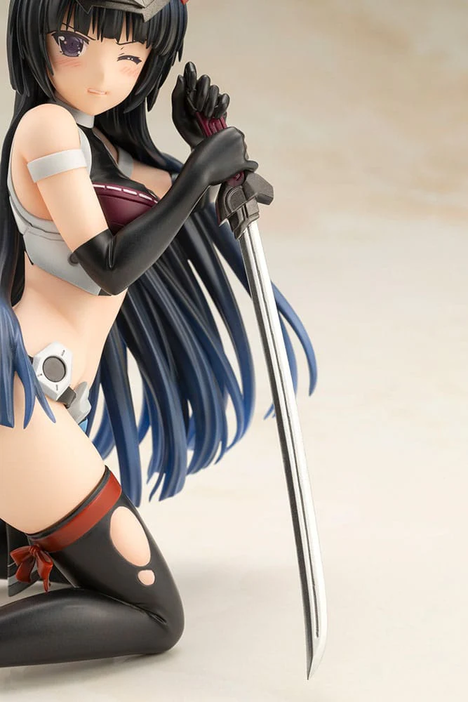 Magatsuki Frame Arms Girl Kotobukiya (Std/Bonus) - Image 17