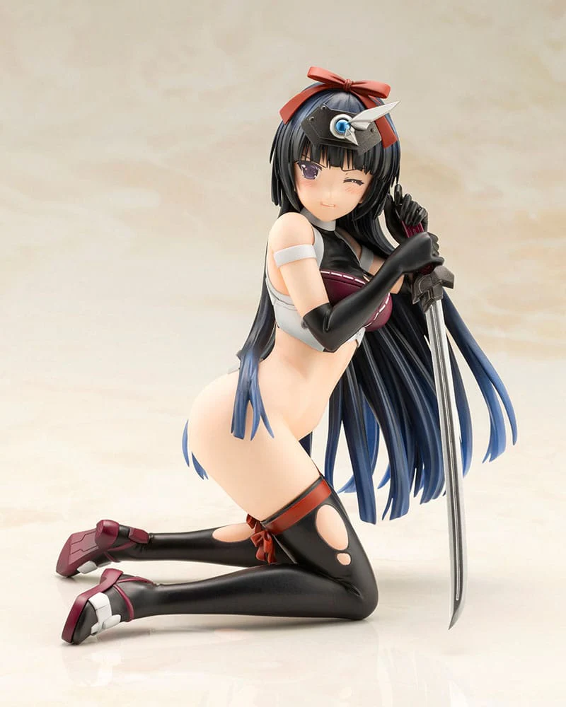 Magatsuki Frame Arms Girl Kotobukiya (Std/Bonus) - Image 2
