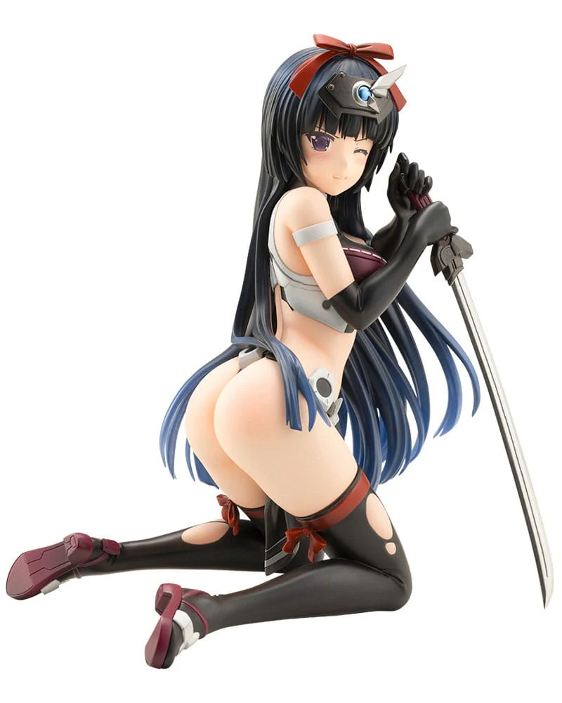 Magatsuki Frame Arms Girl Kotobukiya (Std/Bonus) - Image 4