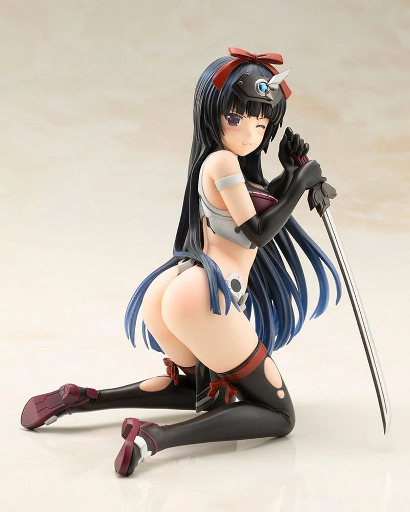 Magatsuki Frame Arms Girl Kotobukiya (Std/Bonus) - Image 5