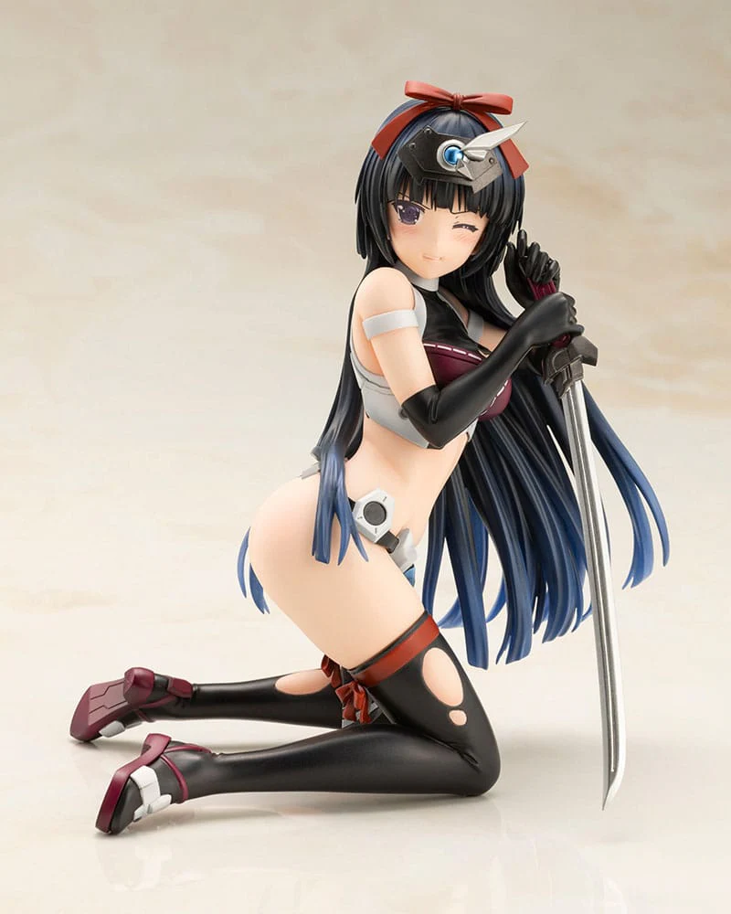 Magatsuki Frame Arms Girl Kotobukiya (Std/Bonus) - Image 6