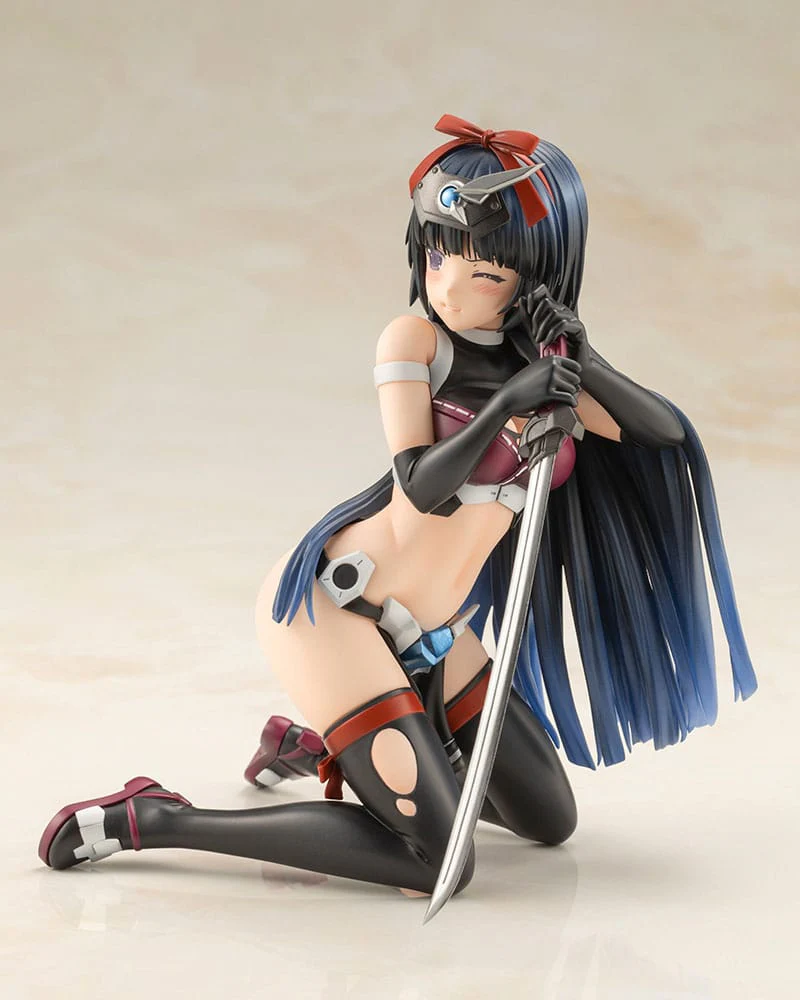 Magatsuki Frame Arms Girl Kotobukiya (Std/Bonus) - Image 7