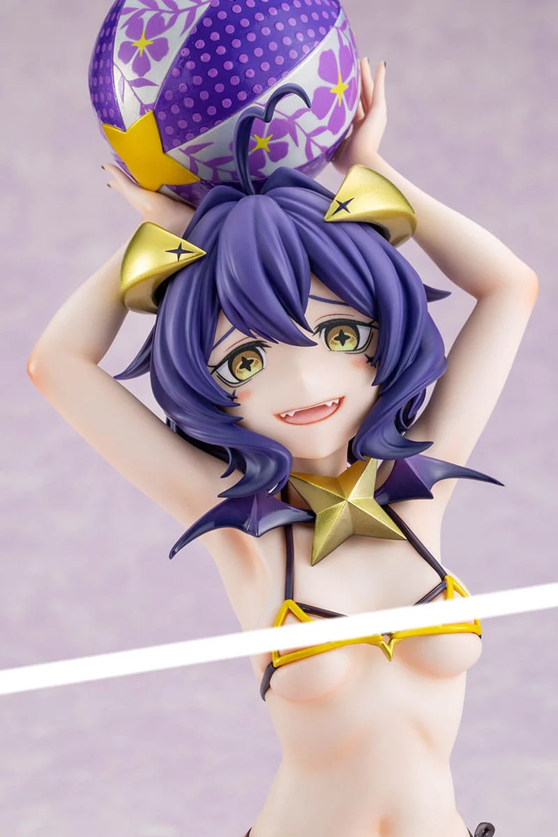 Magia Baiser Swimsuit Ver. Gushing over Magical Girls Kadokawa - Image 14