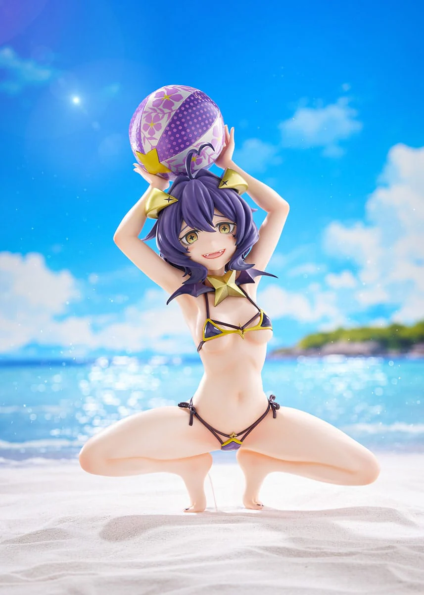Magia Baiser Swimsuit Ver. Gushing over Magical Girls Kadokawa - Image 2
