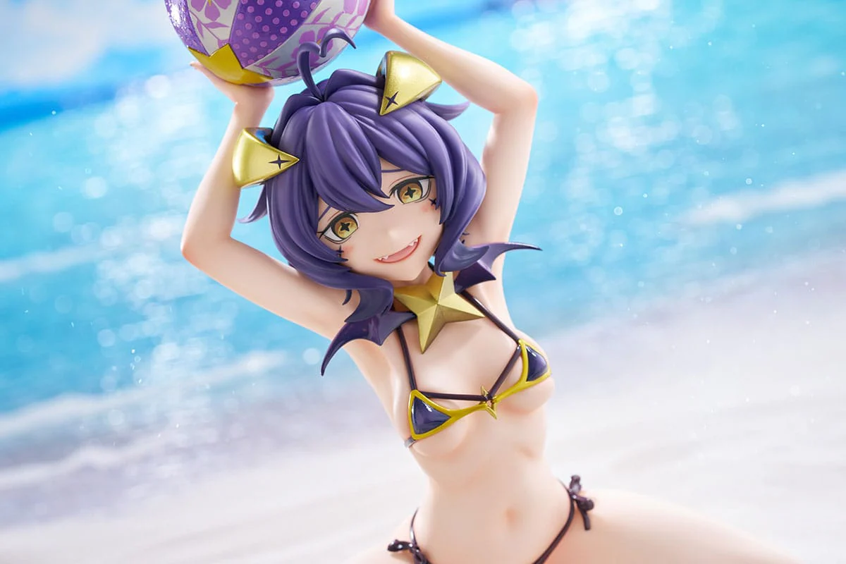 Magia Baiser Swimsuit Ver. Gushing over Magical Girls Kadokawa - Image 5