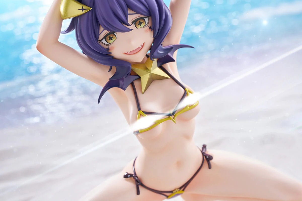 Magia Baiser Swimsuit Ver. Gushing over Magical Girls Kadokawa - Image 8