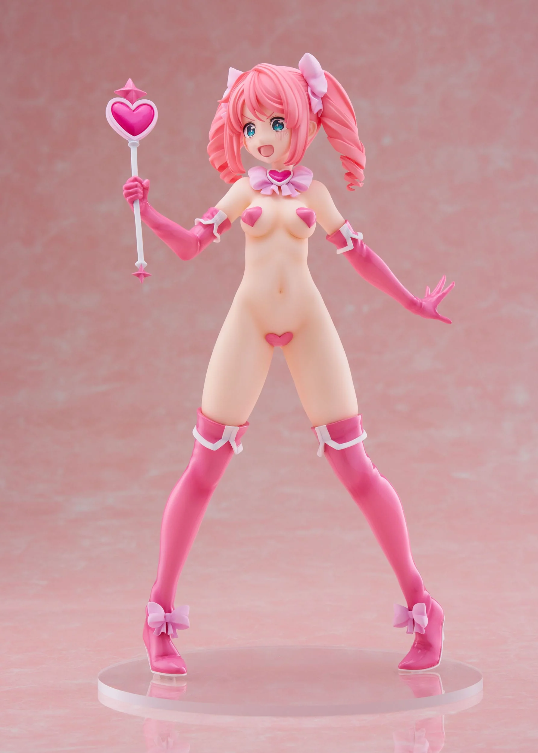 Magia Magenta (Hanabishi Haruka) Gushing over Magical Girls Limited AliceGlint - Image 17