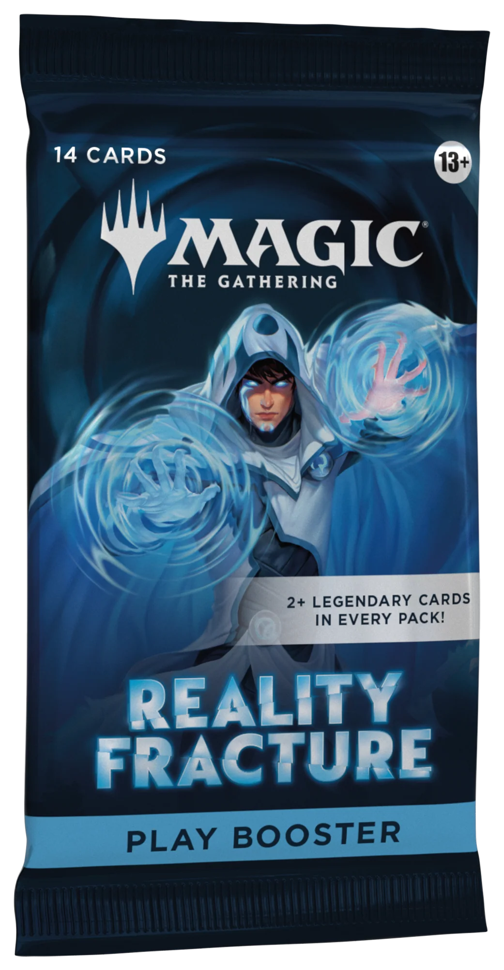 Magic: The Gathering | Reality Fracture | Play Booster Display [EN] - Image 8