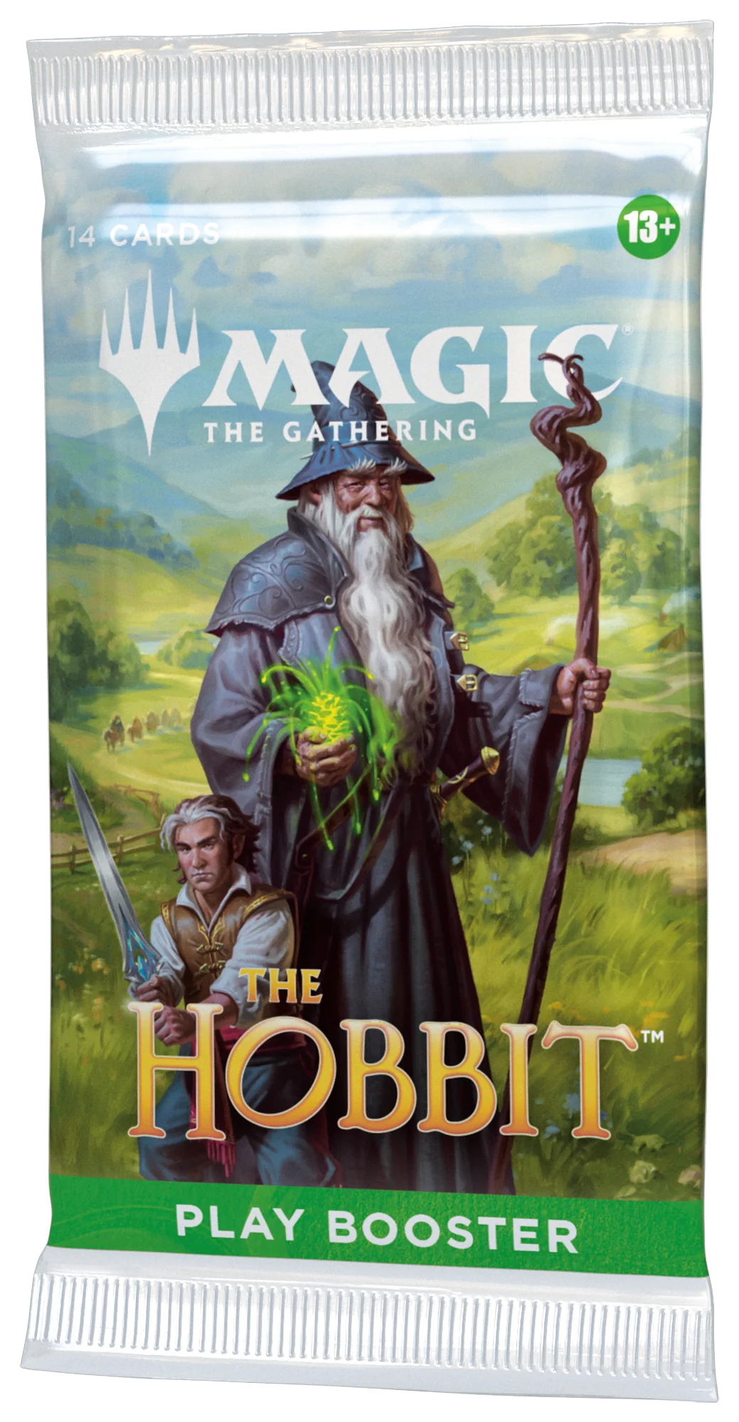 Magic: The Gathering | The Hobbit | Play Booster Display (EN) - Image 10